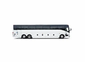 Picture of 2017 Van Hool Cx45 ADA Coach Bus