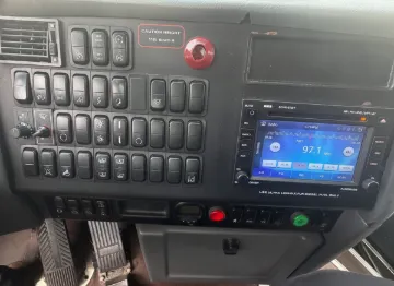 Picture of 2017 Van Hool Cx45 ADA Coach Bus