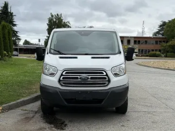 Picture of 2017 Ford Transit T150 Xlt Passenger Van