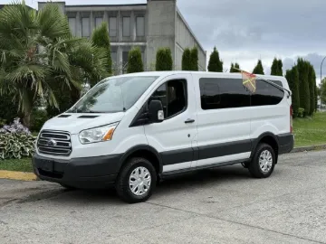 Picture of 2017 Ford Transit T150 Xlt Passenger Van