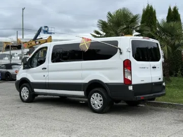 Picture of 2017 Ford Transit T150 Xlt Passenger Van