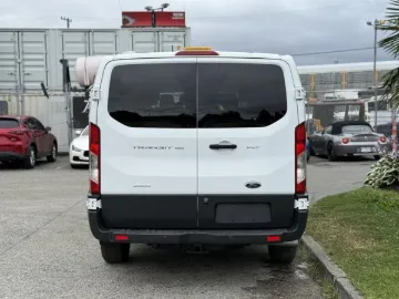 Picture of 2017 Ford Transit T150 Xlt Passenger Van