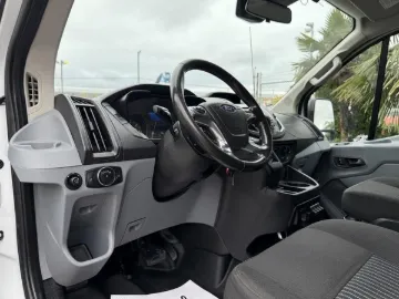 Picture of 2017 Ford Transit T150 Xlt Passenger Van