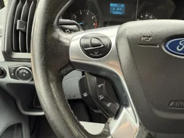 Picture of 2017 Ford Transit T150 Xlt Passenger Van