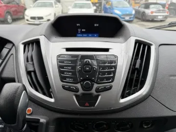 Picture of 2017 Ford Transit T150 Xlt Passenger Van