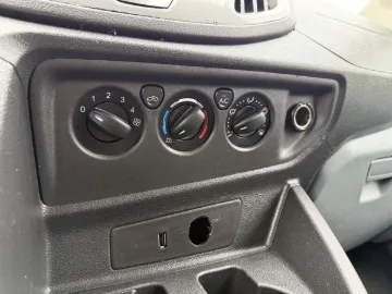 Picture of 2017 Ford Transit T150 Xlt Passenger Van