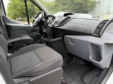 Picture of 2017 Ford Transit T150 Xlt Passenger Van