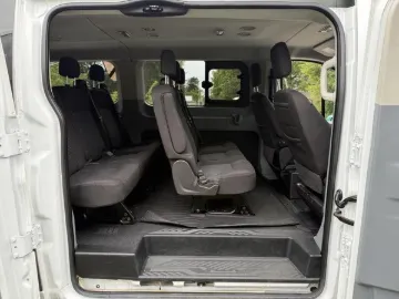 Picture of 2017 Ford Transit T150 Xlt Passenger Van