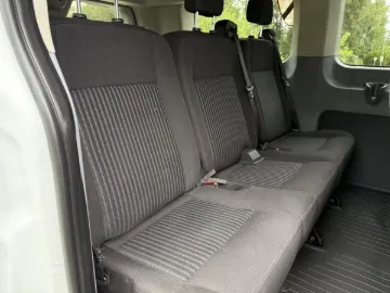 Picture of 2017 Ford Transit T150 Xlt Passenger Van