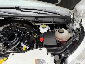 Picture of 2017 Ford Transit T150 Xlt Passenger Van