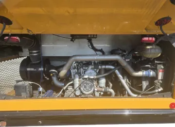 Picture of 2006 Thomas Built Buses Hdx-D School Bus