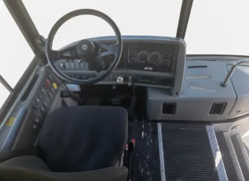 Picture of 2006 Thomas Built Buses Hdx-D School Bus