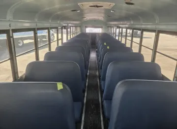 Picture of 2006 Thomas Built Buses Hdx-D School Bus