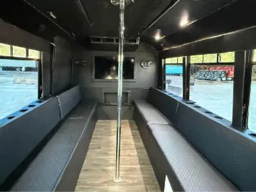 Picture of 2016 Ford E450 Super Duty Limo & Party Bus