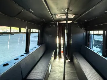 Picture of 2016 Ford E450 Super Duty Limo & Party Bus