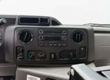 Picture of 2015 Ford E-350 Bus Shuttle Bus