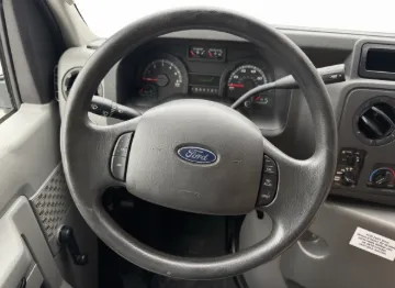 Picture of 2015 Ford E-350 Bus Shuttle Bus