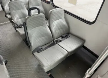 Picture of 2015 Ford E-350 Bus Shuttle Bus