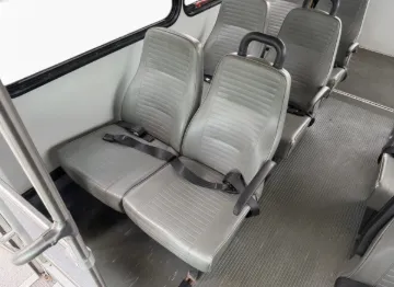 Picture of 2015 Ford E-350 Bus Shuttle Bus