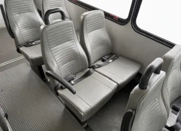 Picture of 2015 Ford E-350 Bus Shuttle Bus