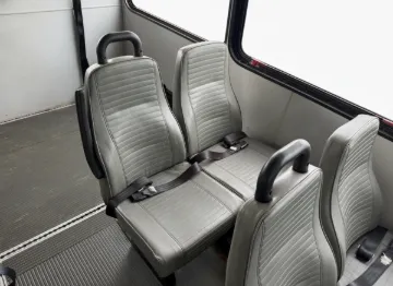 Picture of 2015 Ford E-350 Bus Shuttle Bus