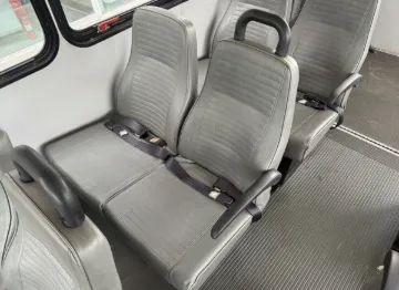 Picture of 2015 Ford E-350 Bus Shuttle Bus