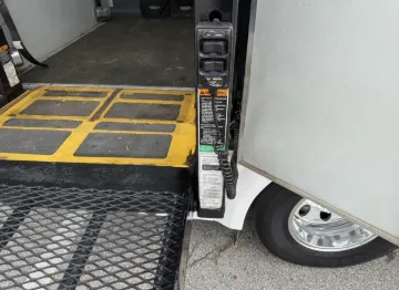 Picture of 2015 Ford E-350 Bus Shuttle Bus
