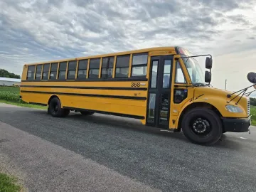 Picture of 2013 Thomas C2 School Bus