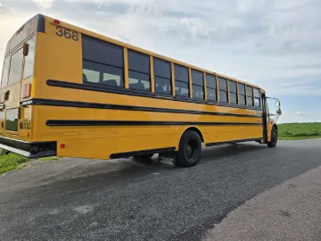Picture of 2013 Thomas C2 School Bus