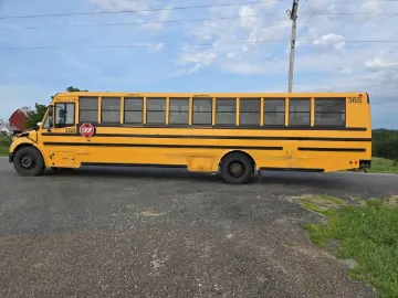Picture of 2013 Thomas C2 School Bus