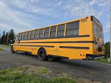 Picture of 2013 Thomas C2 School Bus