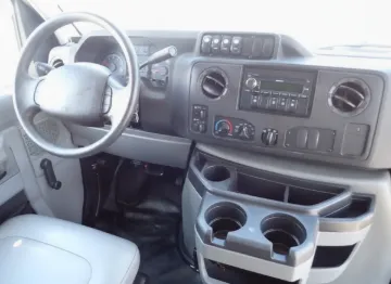 Picture of 2016 Ford E450 Eldorado Aerotech ADA Shuttle Bus