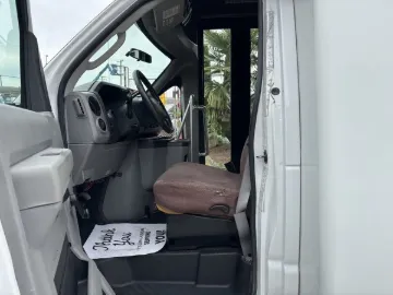 Picture of 2014 Ford E-350 Econoline Shuttle Bus ADA