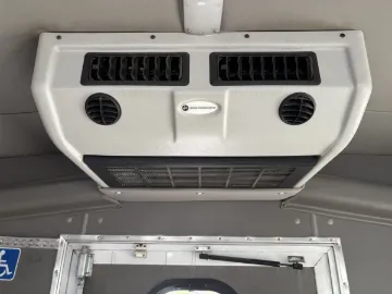 Picture of 2014 Ford E-350 Econoline Shuttle Bus ADA