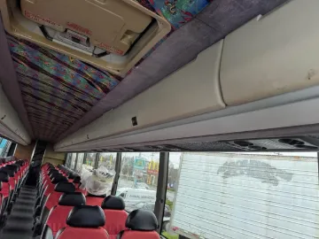 Picture of 1998 H3-45 Motorcoach Coach Bus