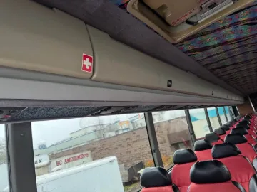 Picture of 1998 H3-45 Motorcoach Coach Bus