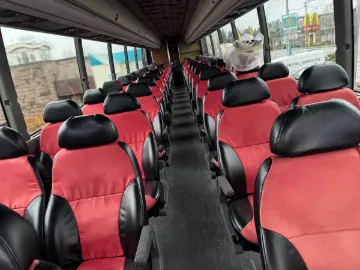 Picture of 1998 H3-45 Motorcoach Coach Bus