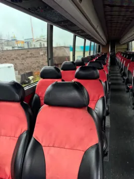 Picture of 1998 H3-45 Motorcoach Coach Bus