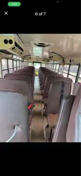 Picture of 2005 International CE School Bus