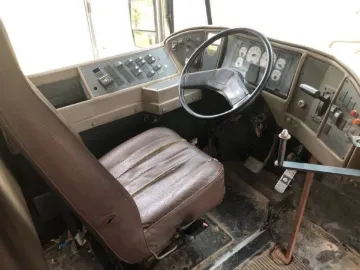 Picture of 2001 International 3000 School Bus