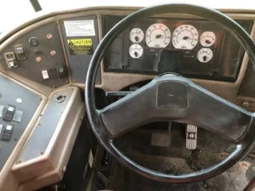 Picture of 2001 International 3000 School Bus