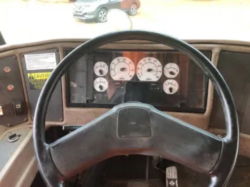 Picture of 2001 International 3000 School Bus
