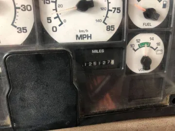 Picture of 2001 International 3000 School Bus