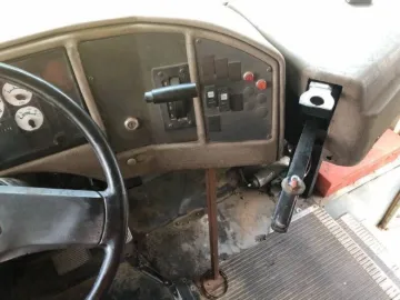 Picture of 2001 International 3000 School Bus