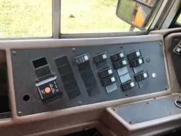 Picture of 2001 International 3000 School Bus