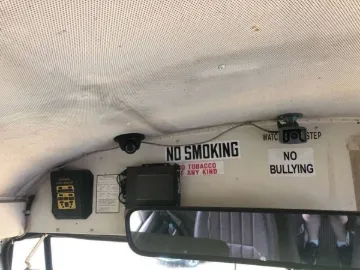 Picture of 2001 International 3000 School Bus