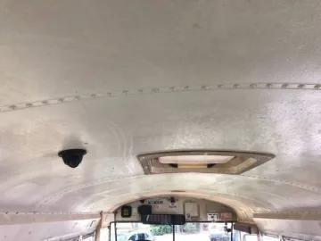 Picture of 2001 International 3000 School Bus