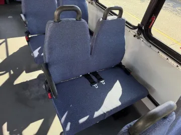 Picture of 2017 Chevrolet Express 4500 Shuttle Bus ADA