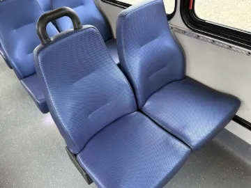Picture of 2019 Chevrolet Express 4500 Shuttle Bus ADA