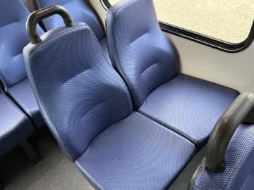 Picture of 2019 Chevrolet Express 4500 Shuttle Bus ADA